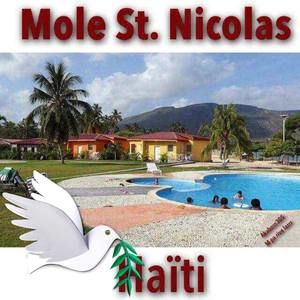 Meet your Posher, Toussaint